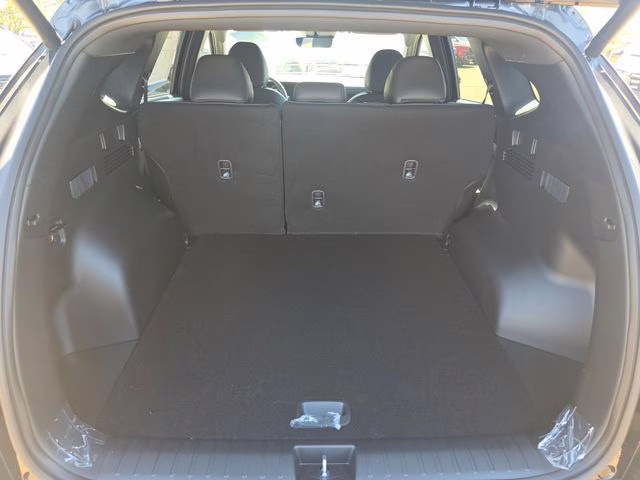 2026 Phantom Black Hyundai Tucson XRT AWD SUV