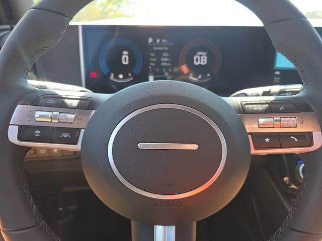 2026 Phantom Black Hyundai Tucson XRT AWD SUV