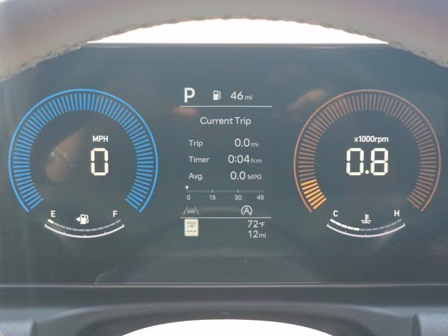 2026 Phantom Black Hyundai Tucson XRT AWD SUV