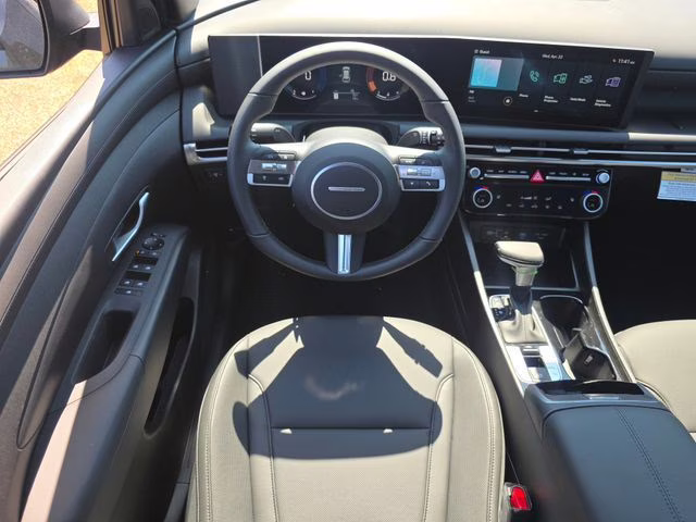 2026 Phantom Black Hyundai Tucson XRT AWD SUV