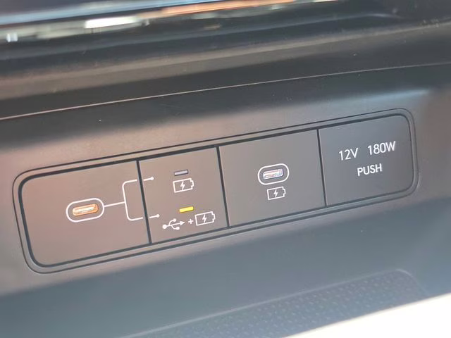 2026 Phantom Black Hyundai Tucson XRT AWD SUV