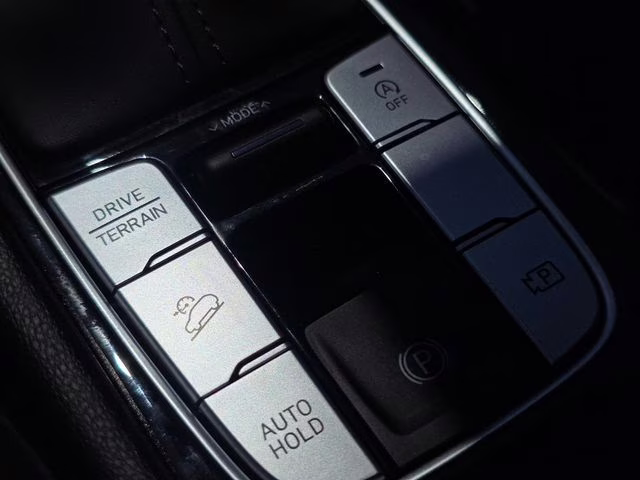 2026 Phantom Black Hyundai Tucson XRT AWD SUV