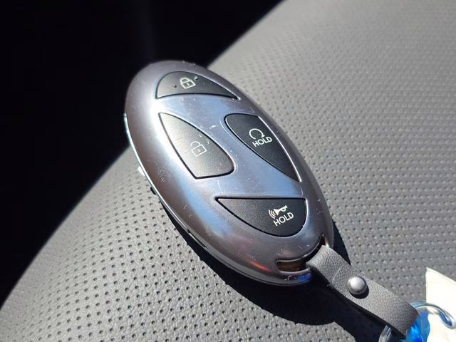 2026 Phantom Black Hyundai Tucson XRT AWD SUV