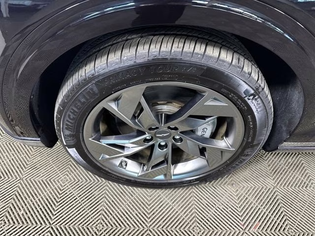 2024 Vik Black Genesis Electrified GV70 Advanced AWD SUV