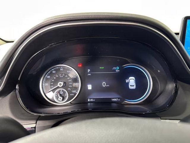 2024 Vik Black Genesis Electrified GV70 Advanced AWD SUV