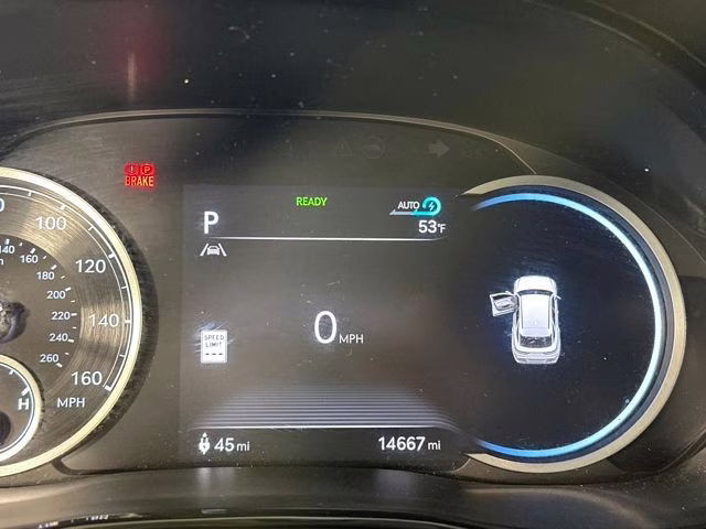 2024 Vik Black Genesis Electrified GV70 Advanced AWD SUV