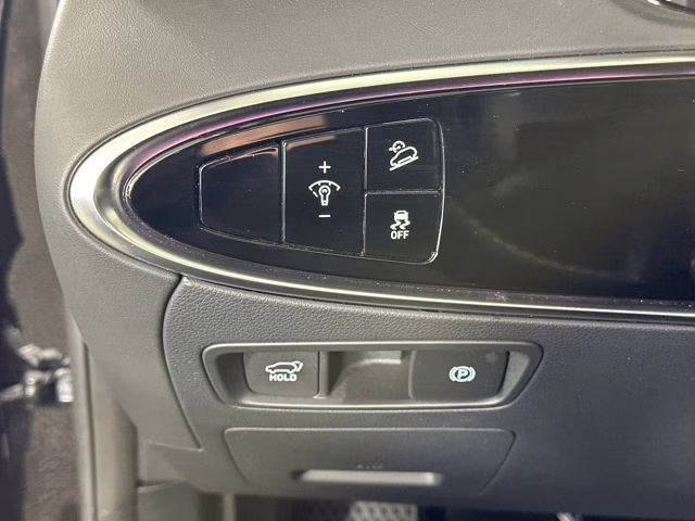 2024 Vik Black Genesis Electrified GV70 Advanced AWD SUV