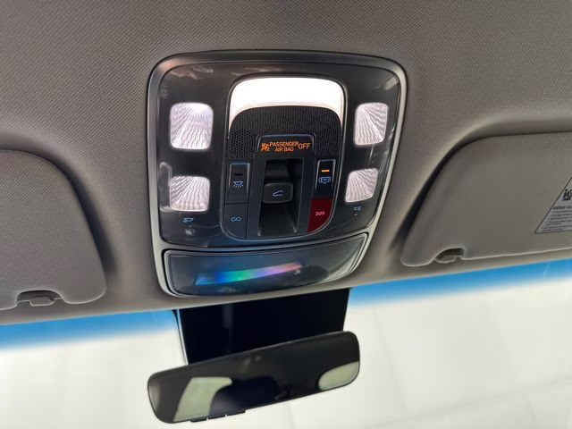 2024 Vik Black Genesis Electrified GV70 Advanced AWD SUV