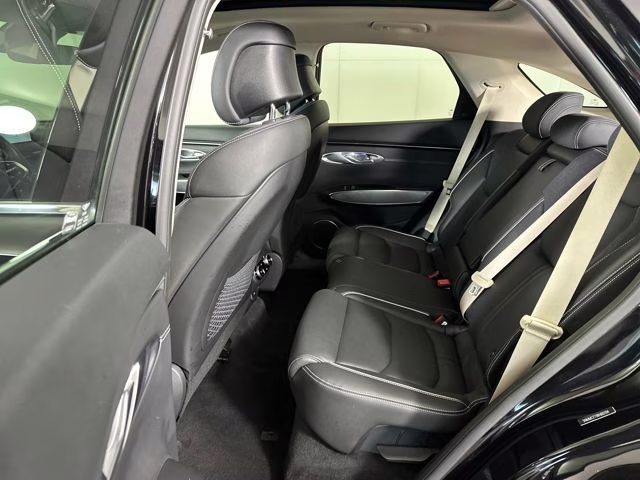 2024 Vik Black Genesis Electrified GV70 Advanced AWD SUV