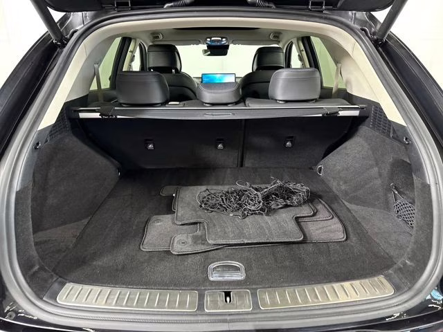2024 Vik Black Genesis Electrified GV70 Advanced AWD SUV