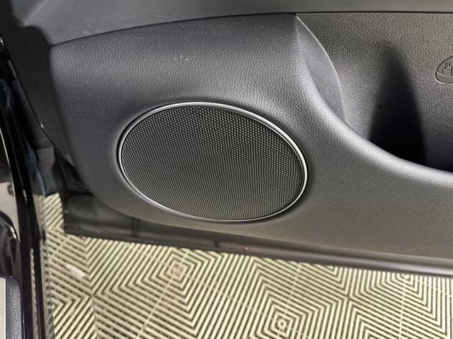 2024 Vik Black Genesis Electrified GV70 Advanced AWD SUV