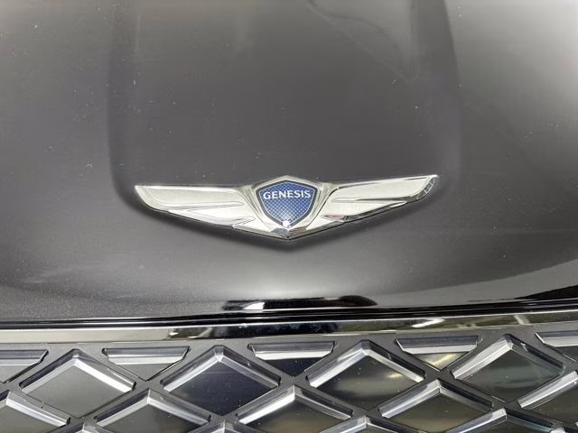 2024 Vik Black Genesis Electrified GV70 Advanced AWD SUV