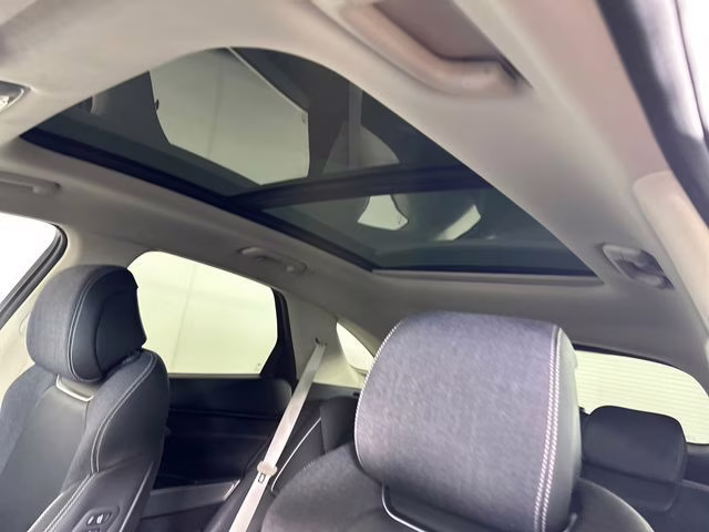 2023 Savile Silver Genesis Electrified GV70 Advanced AWD SUV