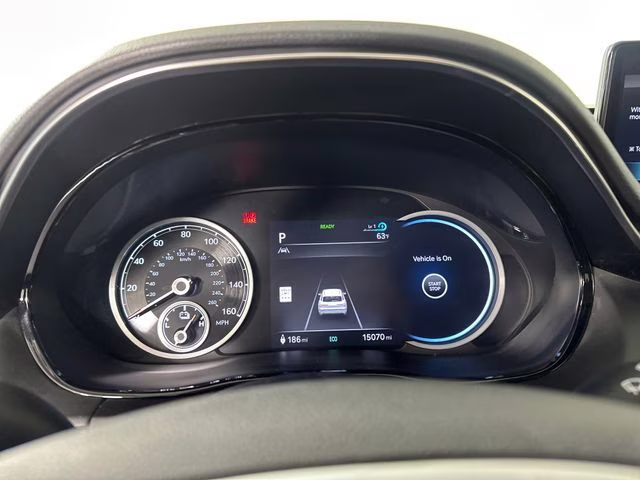 2024 Savile Silver Genesis Electrified GV70 Advanced AWD SUV