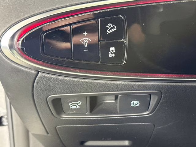2024 Savile Silver Genesis Electrified GV70 Advanced AWD SUV