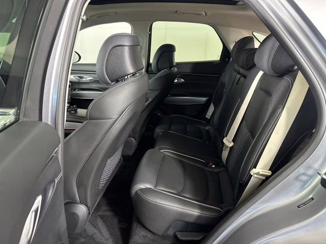 2024 Savile Silver Genesis Electrified GV70 Advanced AWD SUV