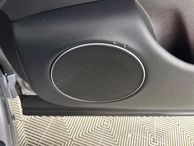 2024 Savile Silver Genesis Electrified GV70 Advanced AWD SUV