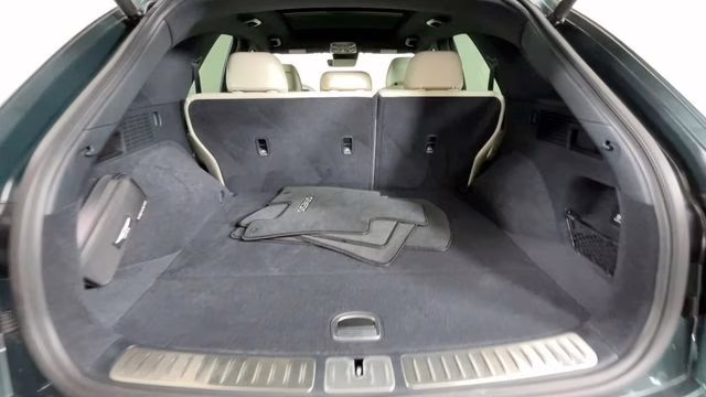 2024 Cardiff Green Genesis Electrified GV70 Advanced AWD SUV