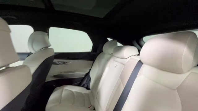 2024 Cardiff Green Genesis Electrified GV70 Advanced AWD SUV