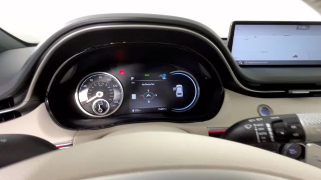 2024 Cardiff Green Genesis Electrified GV70 Advanced AWD SUV