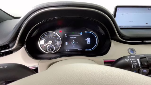 2024 Cardiff Green Genesis Electrified GV70 Advanced AWD SUV