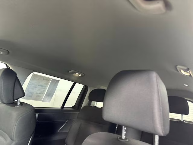 2024 Hampton Gray Hyundai Santa Fe SE FWD SUV
