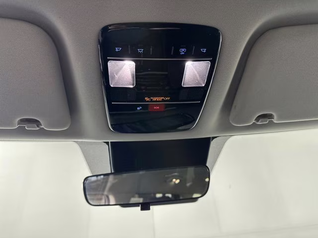 2024 Hampton Gray Hyundai Santa Fe SE FWD SUV
