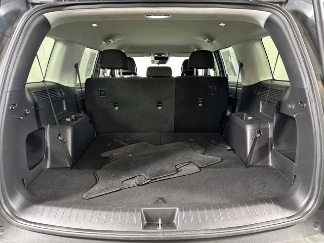 2024 Hampton Gray Hyundai Santa Fe SE FWD SUV