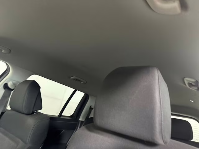 2024 Phantom Black Hyundai Santa Fe SE FWD SUV
