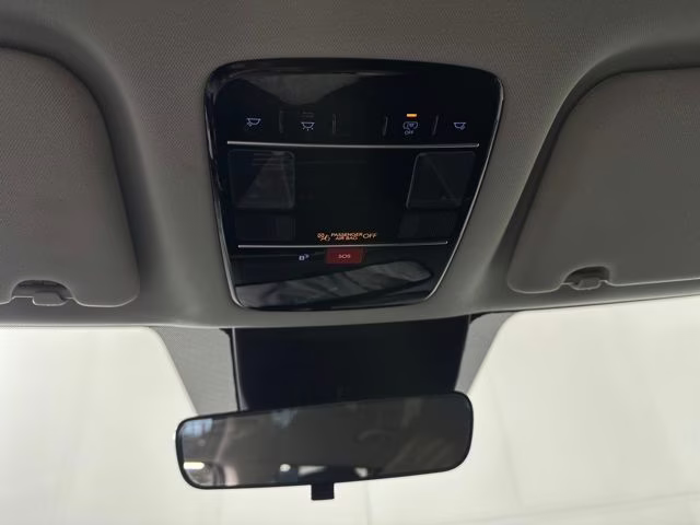 2024 Phantom Black Hyundai Santa Fe SE FWD SUV