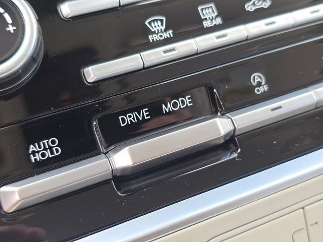 2026 Phantom Black Hyundai Santa Fe SE FWD SUV