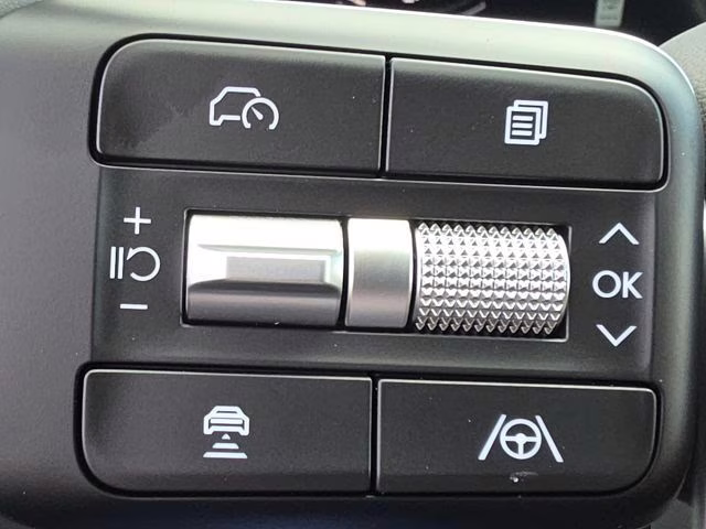2026 Serenity White Hyundai Santa Fe Hybrid SE AWD SUV