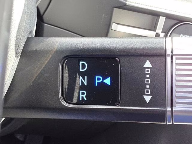 2026 Serenity White Hyundai Santa Fe Hybrid SE AWD SUV