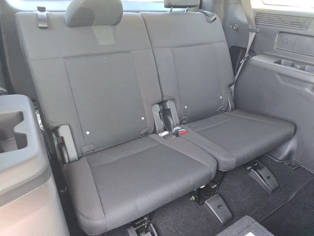 2026 Serenity White Hyundai Santa Fe Hybrid SE AWD SUV
