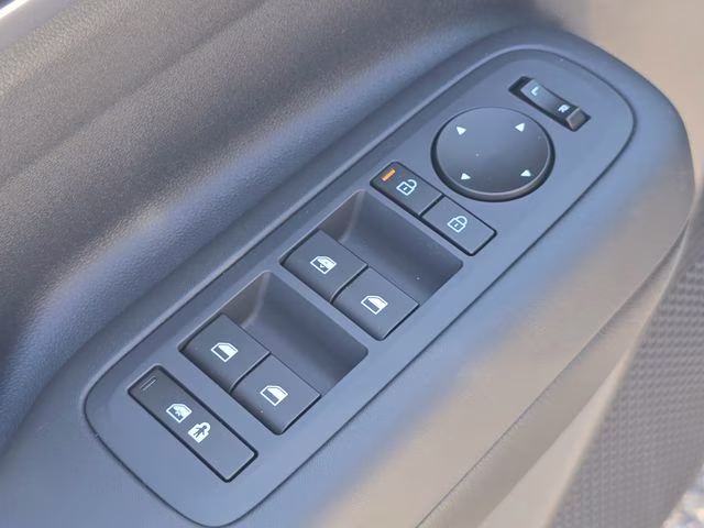 2026 Serenity White Hyundai Santa Fe Hybrid SE AWD SUV