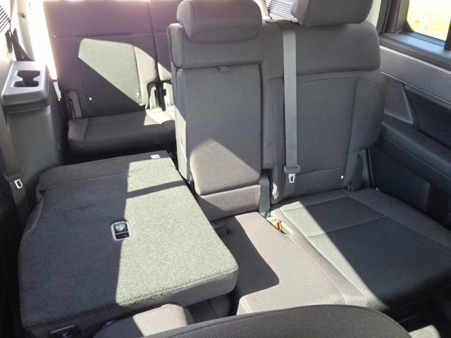 2026 Serenity White Hyundai Santa Fe Hybrid SE AWD SUV