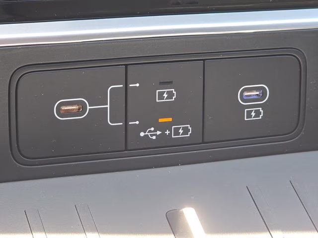 2026 Serenity White Hyundai Santa Fe Hybrid SE AWD SUV