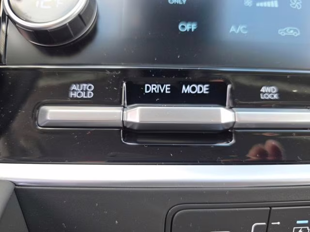 2026 Shimmering Silver Hyundai Santa Fe Hybrid SE AWD SUV