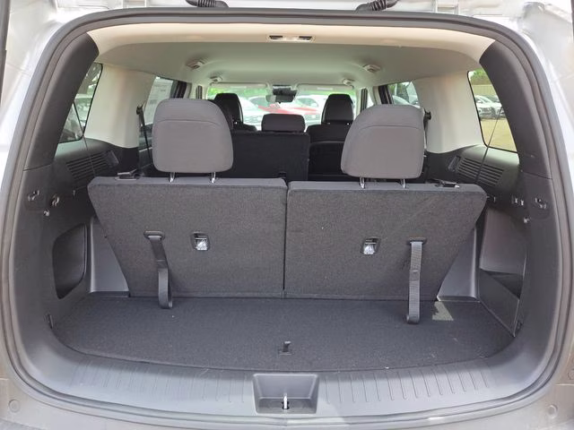 2026 Shimmering Silver Hyundai Santa Fe Hybrid SE AWD SUV