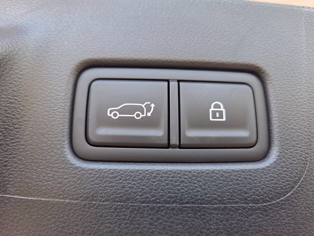 2026 Shimmering Silver Hyundai Santa Fe Hybrid SE AWD SUV