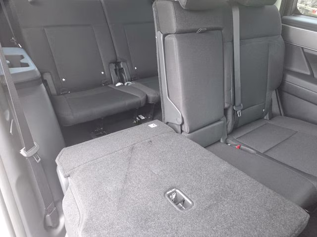 2026 Shimmering Silver Hyundai Santa Fe Hybrid SE AWD SUV