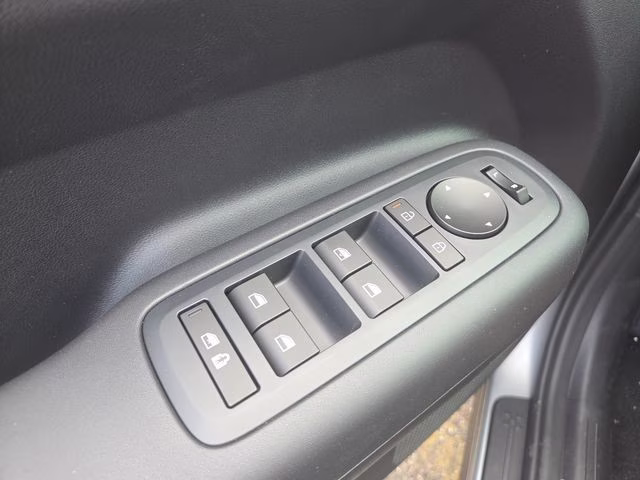 2026 Shimmering Silver Hyundai Santa Fe Hybrid SE AWD SUV