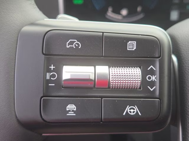2026 Shimmering Silver Hyundai Santa Fe Hybrid SE AWD SUV