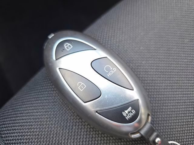 2026 Shimmering Silver Hyundai Santa Fe Hybrid SE AWD SUV