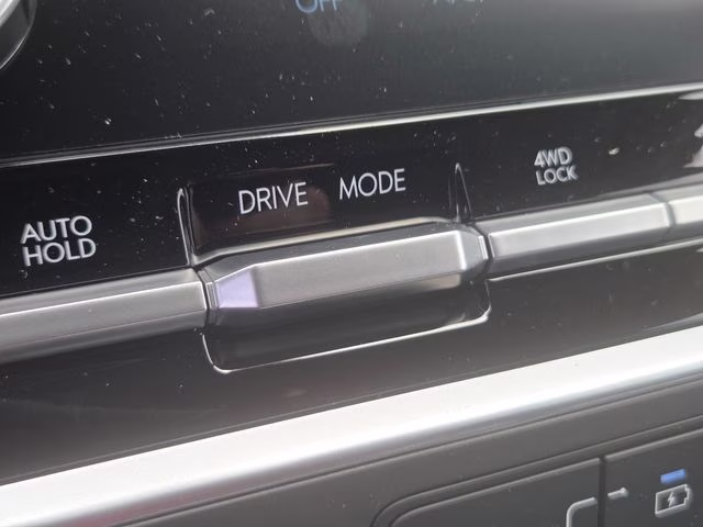 2026 Shimmering Silver Hyundai Santa Fe Hybrid SE AWD SUV