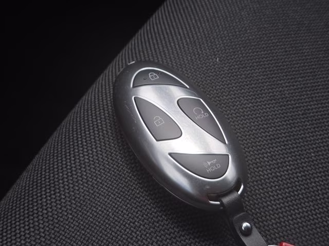2026 Shimmering Silver Hyundai Santa Fe Hybrid SE AWD SUV