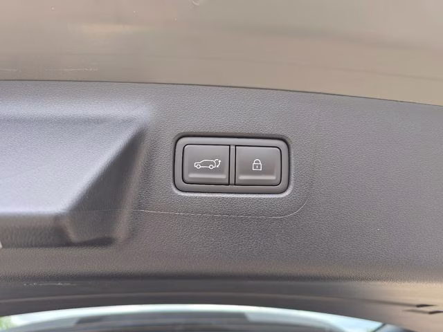 2026 Hampton Gray Hyundai Santa Fe Hybrid SE AWD SUV