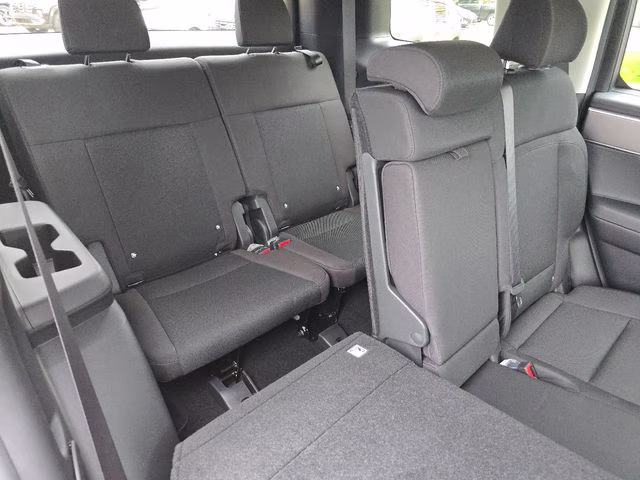 2026 Hampton Gray Hyundai Santa Fe Hybrid SE AWD SUV