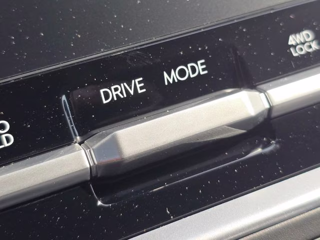 2026 Hampton Gray Hyundai Santa Fe Hybrid SE AWD SUV
