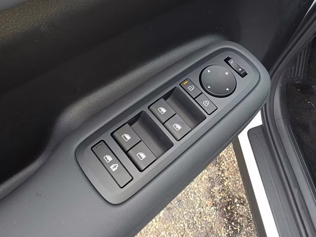 2026 Atlantis Blue Hyundai Santa Fe Hybrid SEL AWD SUV